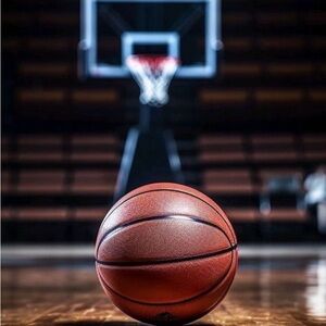 Nike Basketball Athletic Shoes